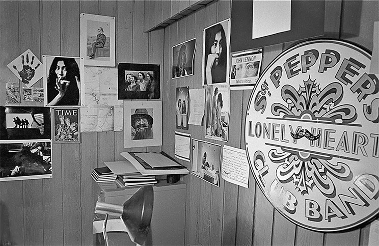 Иллюстрация к книге — Рядом с Джоном и Йоко [i_005.jpg]