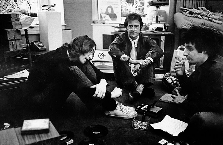 Иллюстрация к книге — Рядом с Джоном и Йоко [i_006.jpg]