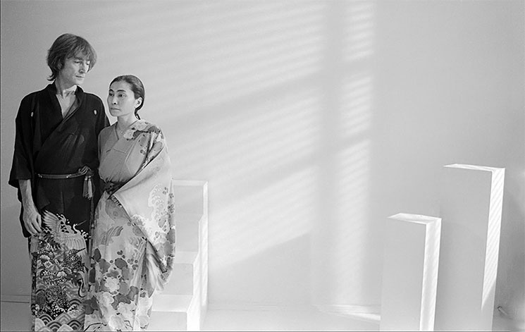 Иллюстрация к книге — Рядом с Джоном и Йоко [i_017.jpg]