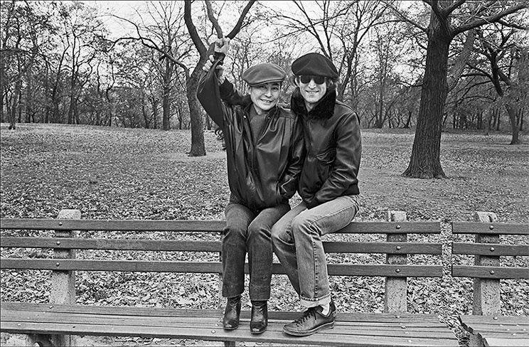 Иллюстрация к книге — Рядом с Джоном и Йоко [i_021.jpg]