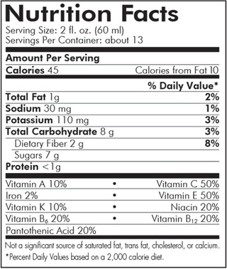 Иллюстрация к книге — Полезная еда. Развенчание мифов о здоровом питании [i_004.jpg]