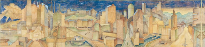 Иллюстрация к книге — Туве Янссон. Работай и люби [i_016.jpg]