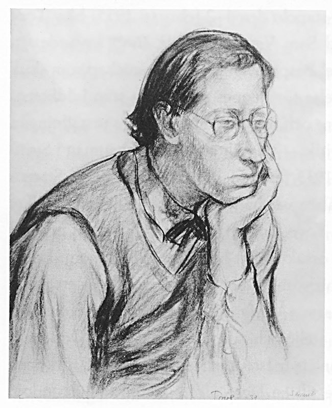 Иллюстрация к книге — Туве Янссон. Работай и люби [i_021.jpg]