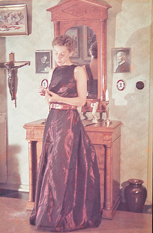 Иллюстрация к книге — Туве Янссон. Работай и люби [i_040.jpg]