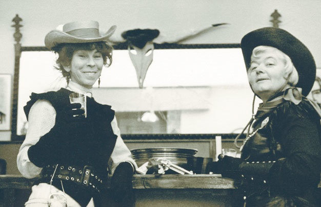 Иллюстрация к книге — Туве Янссон. Работай и люби [i_103.jpg]