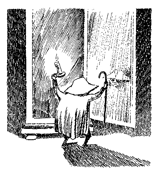 Иллюстрация к книге — Туве Янссон. Работай и люби [i_129.jpg]