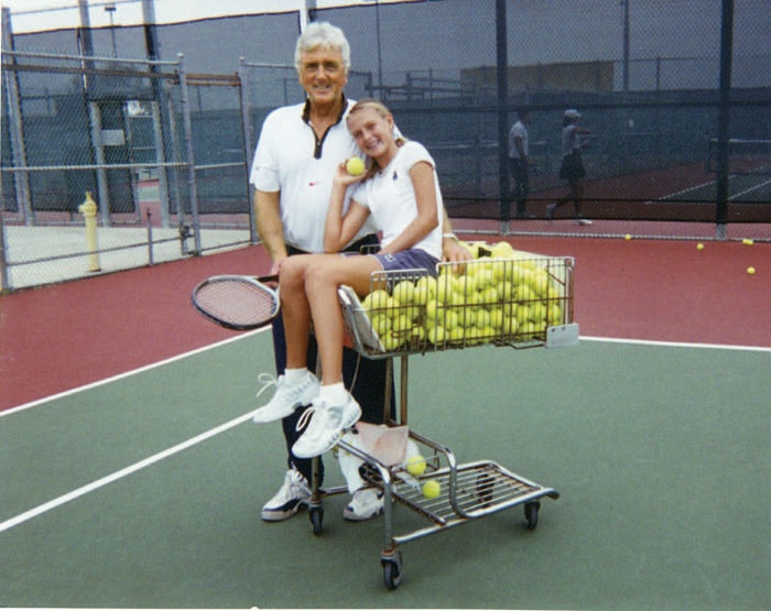 Иллюстрация к книге — Неудержимая. Моя жизнь [i_009.jpg]