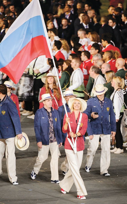 Иллюстрация к книге — Неудержимая. Моя жизнь [i_018.jpg]