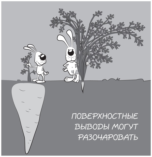 Иллюстрация к книге — Прыжок в мечту, или Продажи в B2B. Как выигрывать в два раза больше корпоративных тендеров [i_048.jpg]