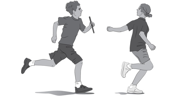 Иллюстрация к книге — Прыжок в мечту, или Продажи в B2B. Как выигрывать в два раза больше корпоративных тендеров [i_049.jpg]