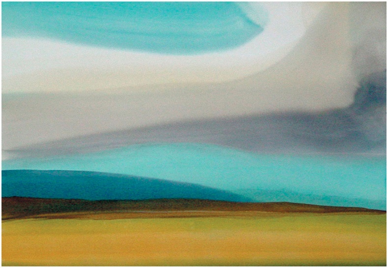 Иллюстрация к книге — Как понять акварель. Руководство для тех, кто хочет стать мастером [i_003.jpg]