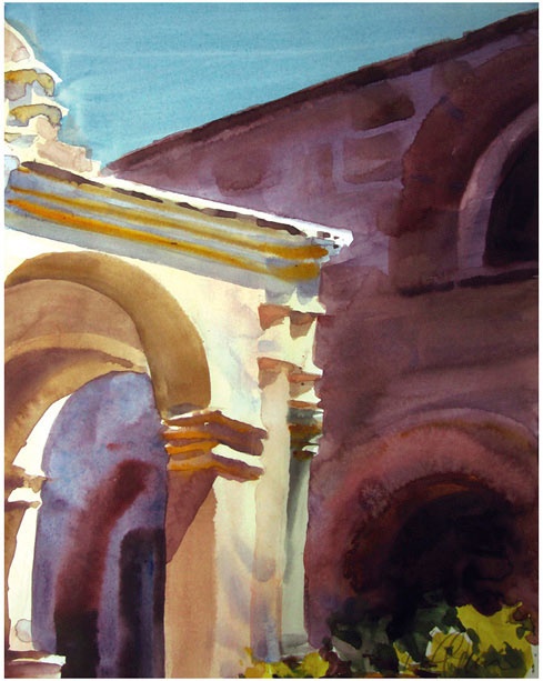 Иллюстрация к книге — Как понять акварель. Руководство для тех, кто хочет стать мастером [i_013.jpg]