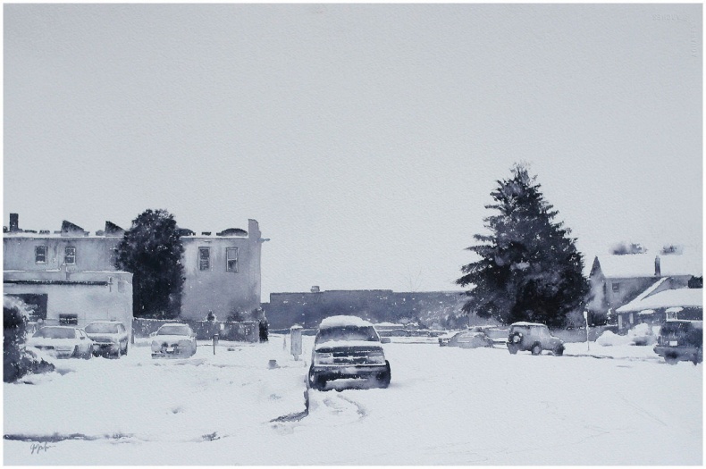 Иллюстрация к книге — Как понять акварель. Руководство для тех, кто хочет стать мастером [i_017.jpg]