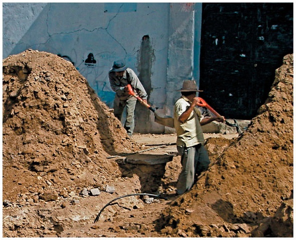 Иллюстрация к книге — Как понять акварель. Руководство для тех, кто хочет стать мастером [i_032.jpg]