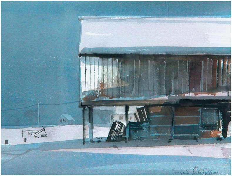 Иллюстрация к книге — Как понять акварель. Руководство для тех, кто хочет стать мастером [i_048.jpg]