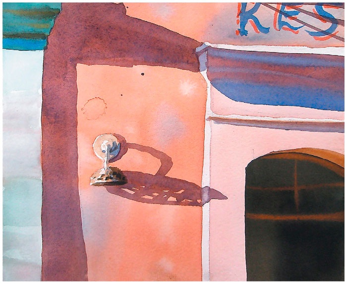 Иллюстрация к книге — Как понять акварель. Руководство для тех, кто хочет стать мастером [i_056.jpg]