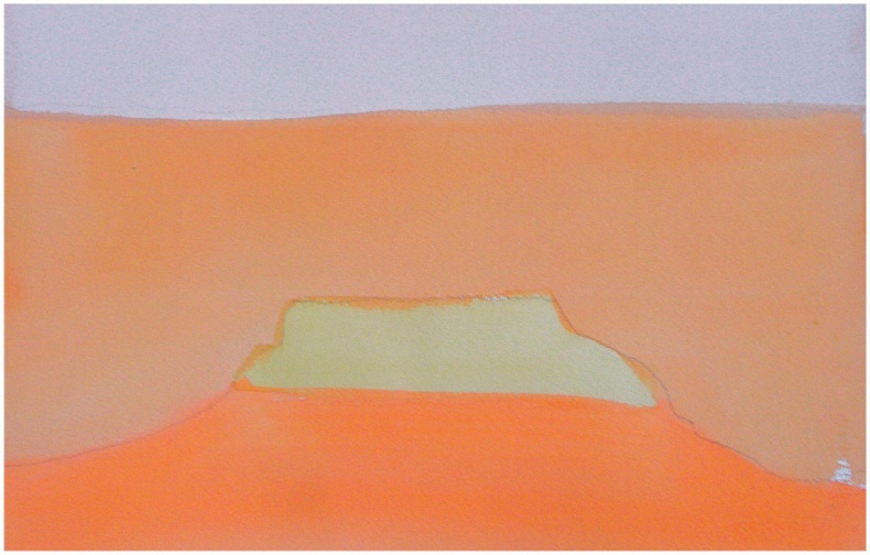 Иллюстрация к книге — Как понять акварель. Руководство для тех, кто хочет стать мастером [i_063.jpg]