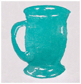 Иллюстрация к книге — Как понять акварель. Руководство для тех, кто хочет стать мастером [i_087.jpg]