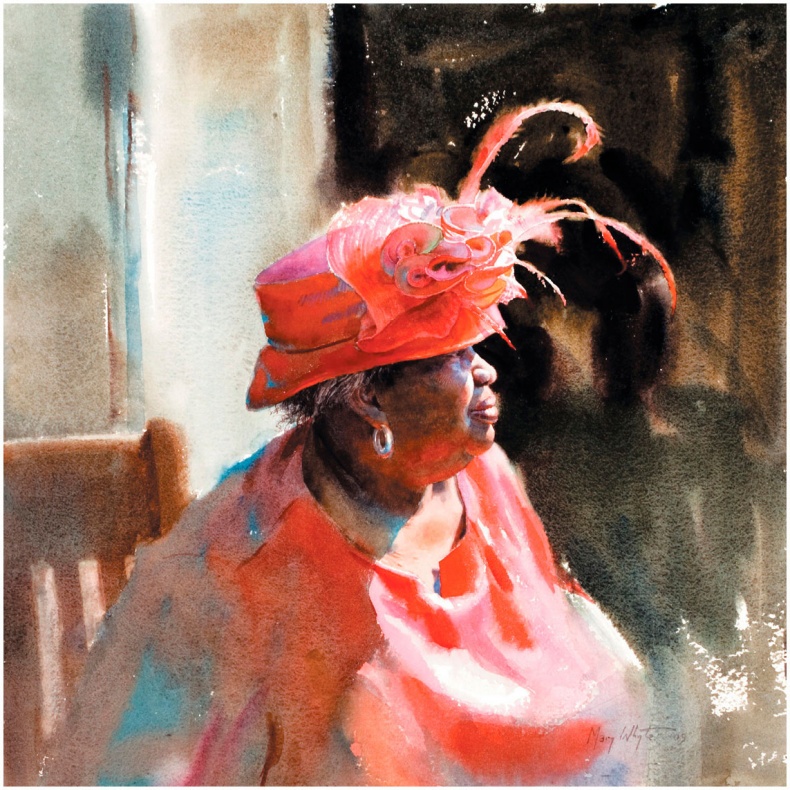 Иллюстрация к книге — Как понять акварель. Руководство для тех, кто хочет стать мастером [i_102.jpg]