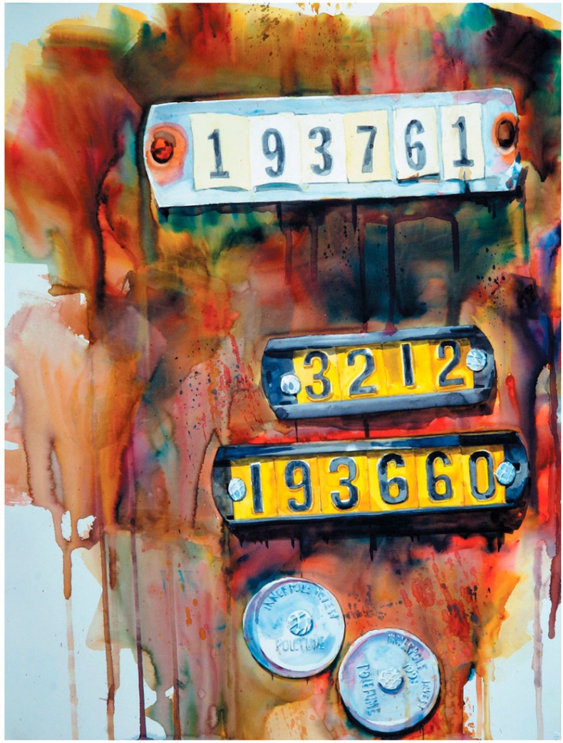 Иллюстрация к книге — Как понять акварель. Руководство для тех, кто хочет стать мастером [i_104.jpg]