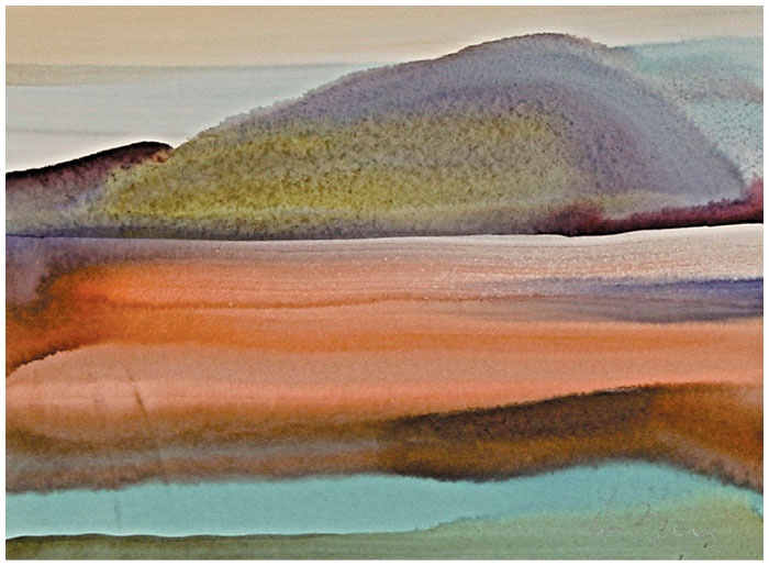 Иллюстрация к книге — Как понять акварель. Руководство для тех, кто хочет стать мастером [i_130.jpg]