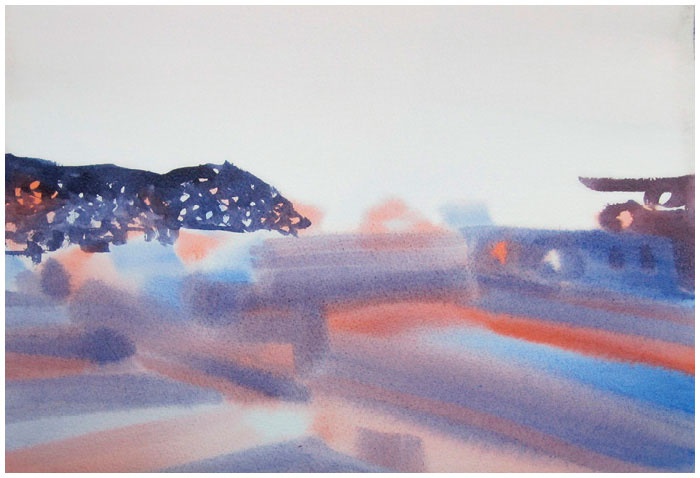 Иллюстрация к книге — Как понять акварель. Руководство для тех, кто хочет стать мастером [i_152.jpg]