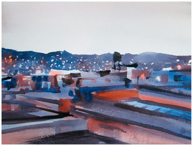 Иллюстрация к книге — Как понять акварель. Руководство для тех, кто хочет стать мастером [i_154.jpg]