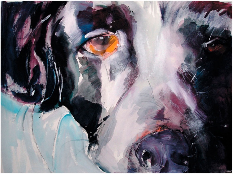 Иллюстрация к книге — Как понять акварель. Руководство для тех, кто хочет стать мастером [i_156.jpg]