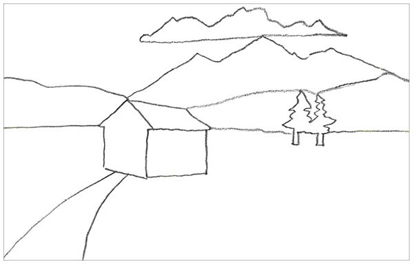 Иллюстрация к книге — Как понять акварель. Руководство для тех, кто хочет стать мастером [i_170.jpg]