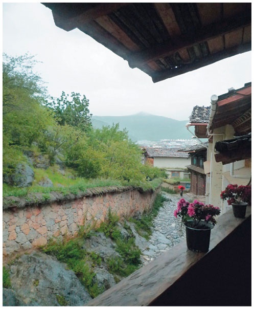 Иллюстрация к книге — Как понять акварель. Руководство для тех, кто хочет стать мастером [i_174.jpg]