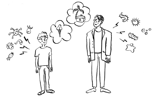 Иллюстрация к книге — Энциклопедия доктора Мясникова о самом главном. Том 3 [doc2fb_image_03000005.jpg]