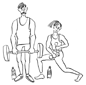 Иллюстрация к книге — Энциклопедия доктора Мясникова о самом главном. Том 3 [doc2fb_image_0300000b.jpg]