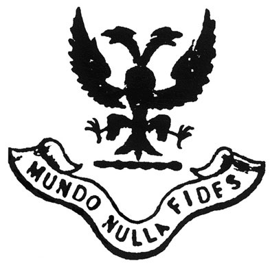 Иллюстрация к книге — Сидней Рейли. Подлинная история «короля шпионов» [i_006.jpg]