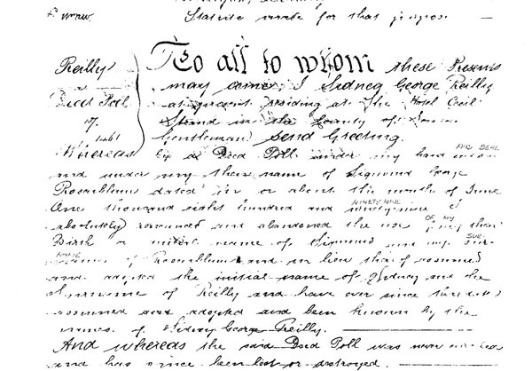 Иллюстрация к книге — Сидней Рейли. Подлинная история «короля шпионов» [i_010.jpg]