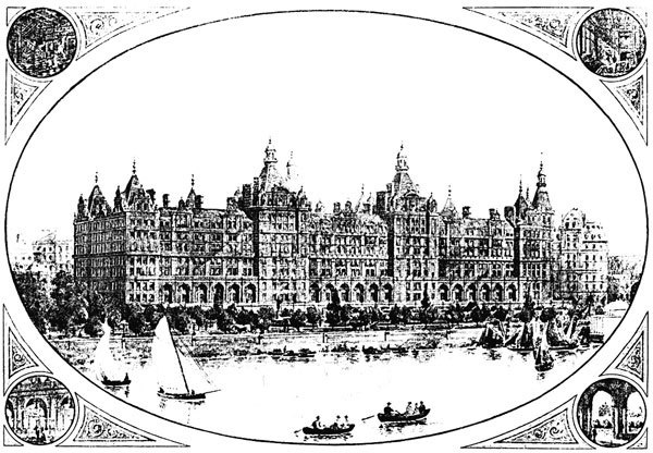 Иллюстрация к книге — Сидней Рейли. Подлинная история «короля шпионов» [i_019.jpg]