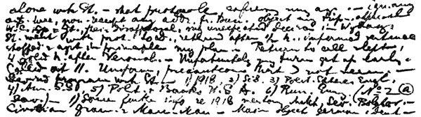 Иллюстрация к книге — Сидней Рейли. Подлинная история «короля шпионов» [i_030.jpg]