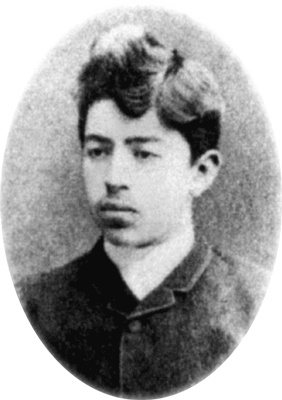 Иллюстрация к книге — Сидней Рейли. Подлинная история «короля шпионов» [i_034.jpg]