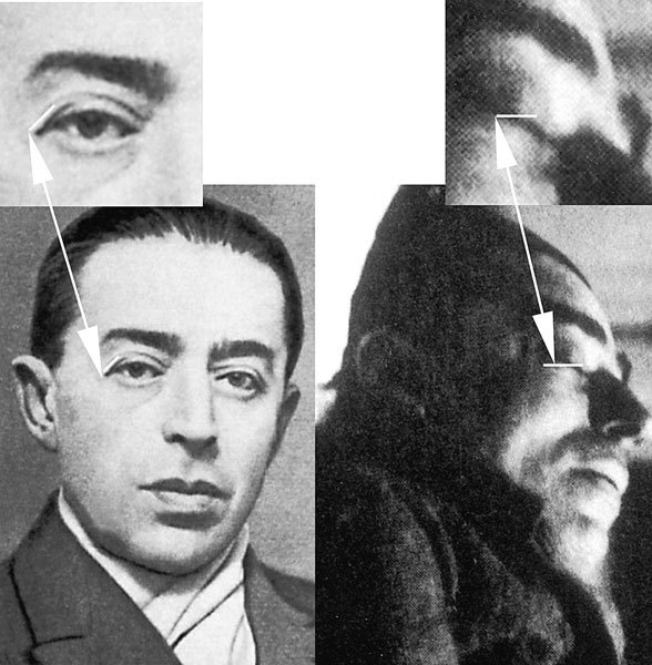 Иллюстрация к книге — Сидней Рейли. Подлинная история «короля шпионов» [i_046.jpg]