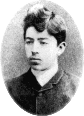 Иллюстрация к книге — Сидней Рейли. Подлинная история «короля шпионов» [i_053.jpg]