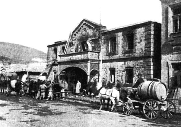 Иллюстрация к книге — Сидней Рейли. Подлинная история «короля шпионов» [i_059.jpg]