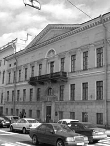 Иллюстрация к книге — Сидней Рейли. Подлинная история «короля шпионов» [i_075.jpg]