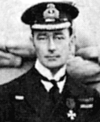 Иллюстрация к книге — Сидней Рейли. Подлинная история «короля шпионов» [i_076.jpg]