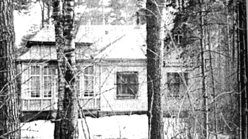 Иллюстрация к книге — Сидней Рейли. Подлинная история «короля шпионов» [i_100.jpg]