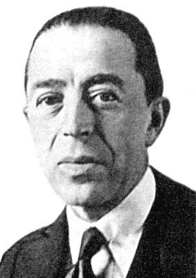 Иллюстрация к книге — Сидней Рейли. Подлинная история «короля шпионов» [i_104.jpg]