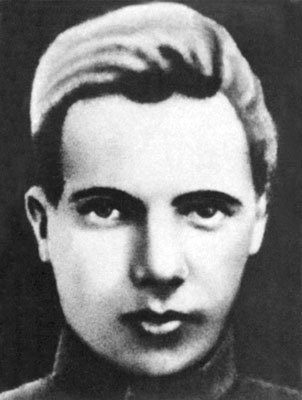 Иллюстрация к книге — Сидней Рейли. Подлинная история «короля шпионов» [i_105.jpg]