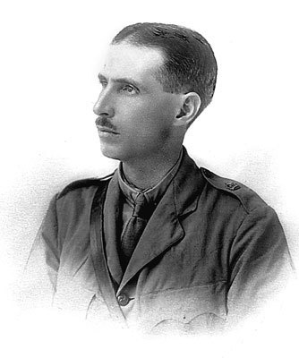 Иллюстрация к книге — Сидней Рейли. Подлинная история «короля шпионов» [i_111.jpg]