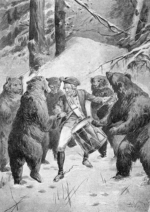 Иллюстрация к книге — Корсары Южных морей [i_039.jpg]