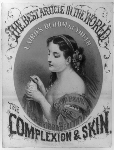 Иллюстрация к книге — Жертвы моды. Опасная одежда прошлого и наших дней [b00000110.jpg]