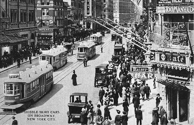 Иллюстрация к книге — Жертвы моды. Опасная одежда прошлого и наших дней [b00000326.jpg]