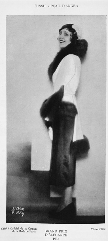 Иллюстрация к книге — Жертвы моды. Опасная одежда прошлого и наших дней [b00000439.jpg]